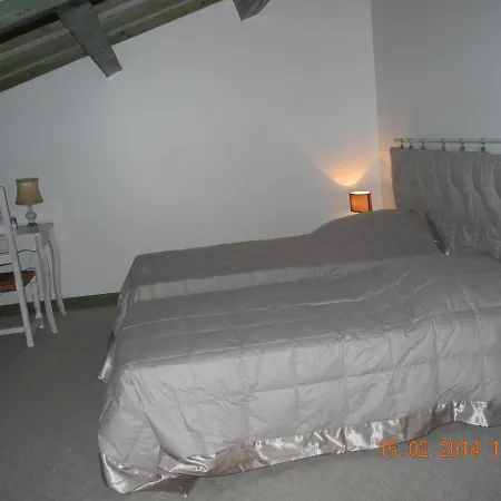 Bed & Breakfast Mondonlehaut Saint-Fortunat-sur-Eyrieux