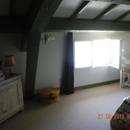 Mondonlehaut Bed & Breakfast