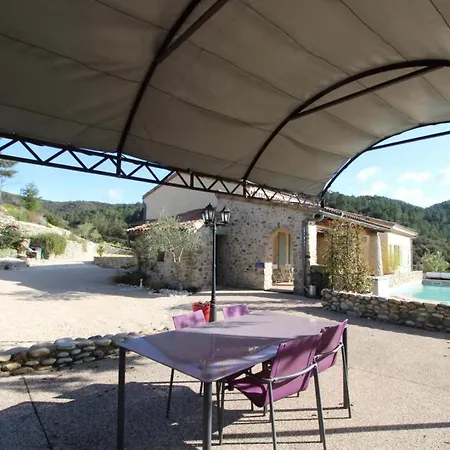 Mondonlehaut Bed and breakfast *