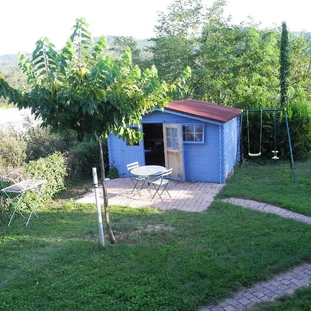 Bed & Breakfast Mondonlehaut