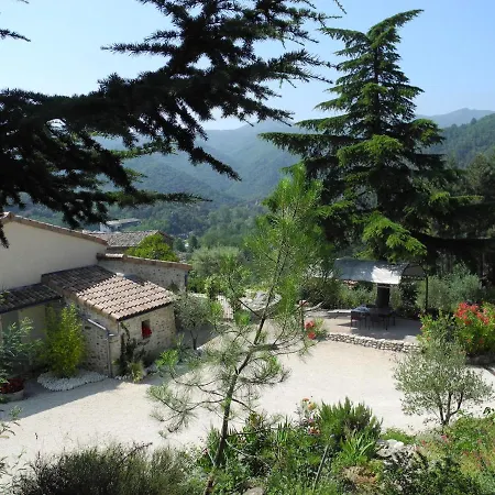 Bed and breakfast Mondonlehaut *