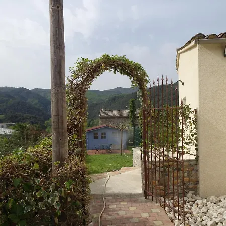 Mondonlehaut Saint-Fortunat-sur-Eyrieux